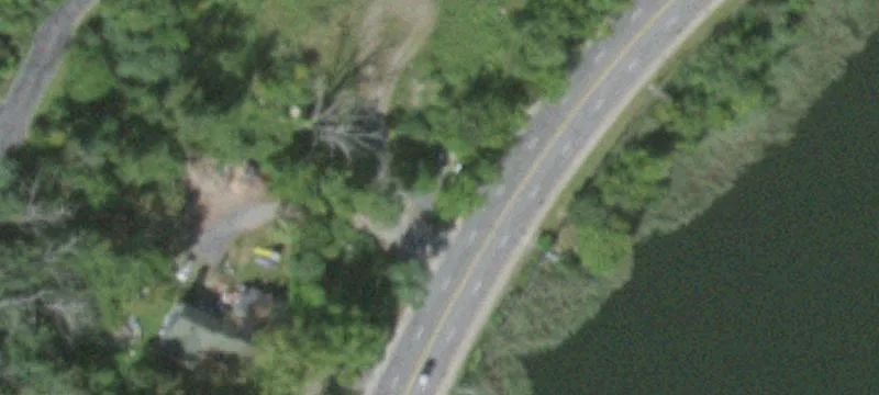 Us Hwy 9w
