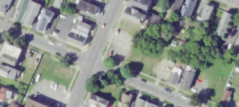 Mohawk St