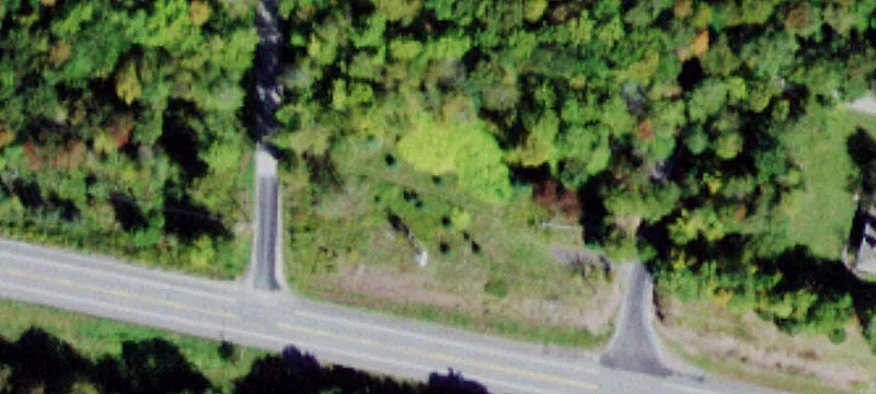 State Rte 17b