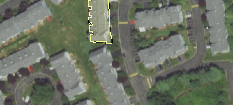 1 Fairlawn Dr
