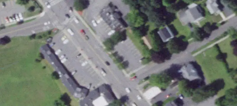 Fayette St