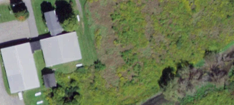 Dryden Rd