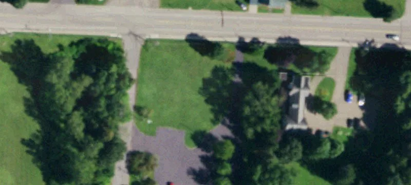 Main St