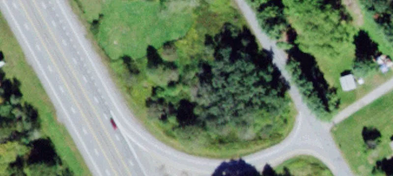 Service Rd