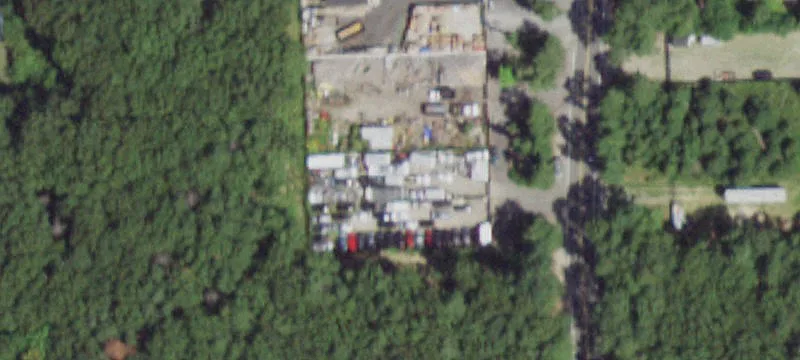 Mnr Yaphank Rd