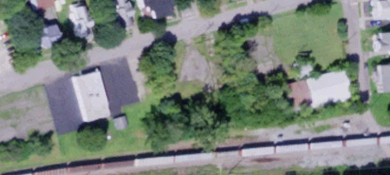 Cartwright Ave