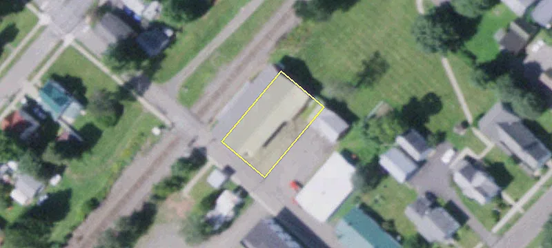 5 Walnut Ave