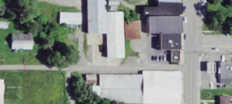 Mcconnell Ave