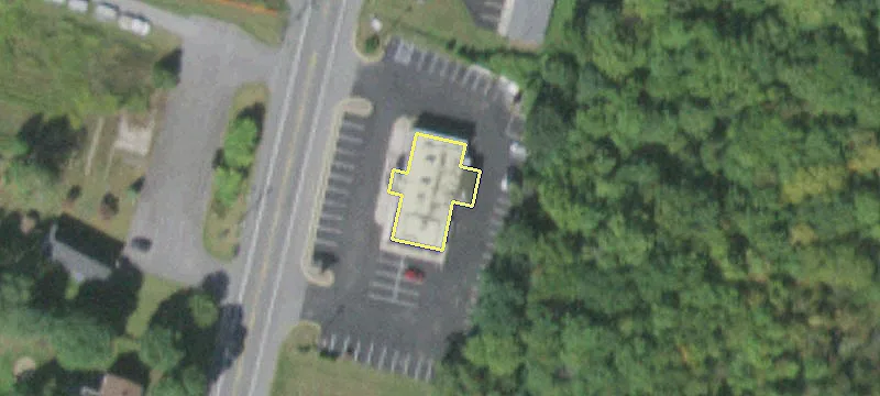 5500 Rte 9w