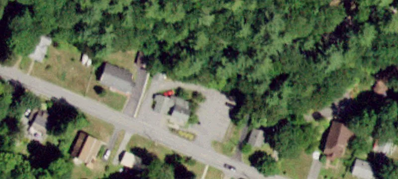 Diamond Pt Rd