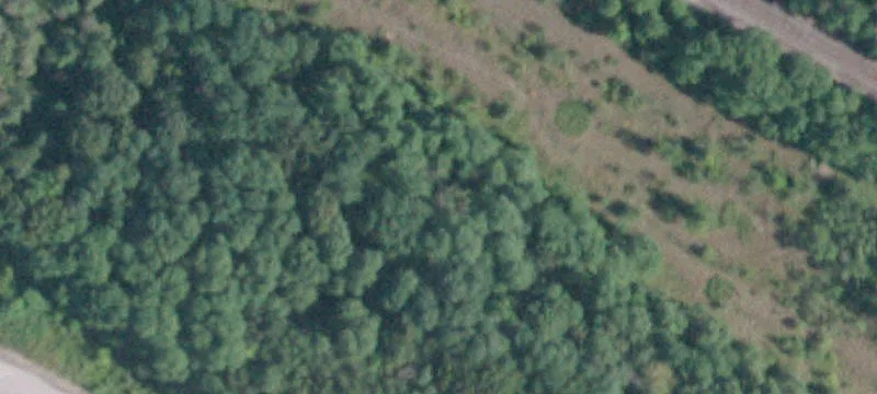 Sacandaga Rd