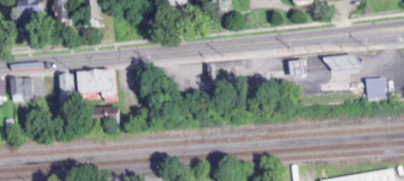 Main St