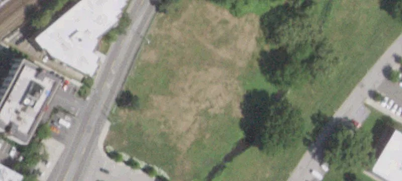 Halstead Ave