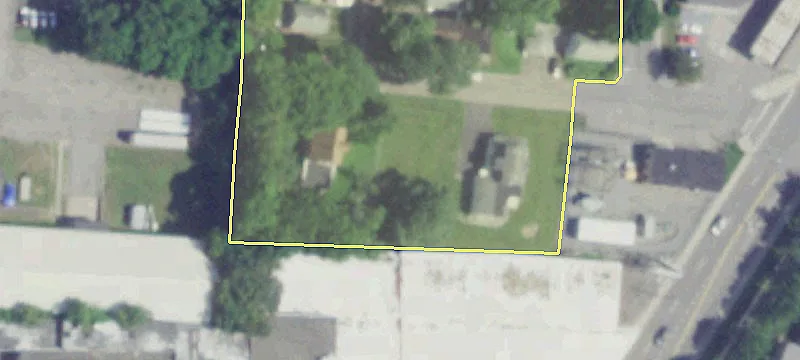 Walnut St