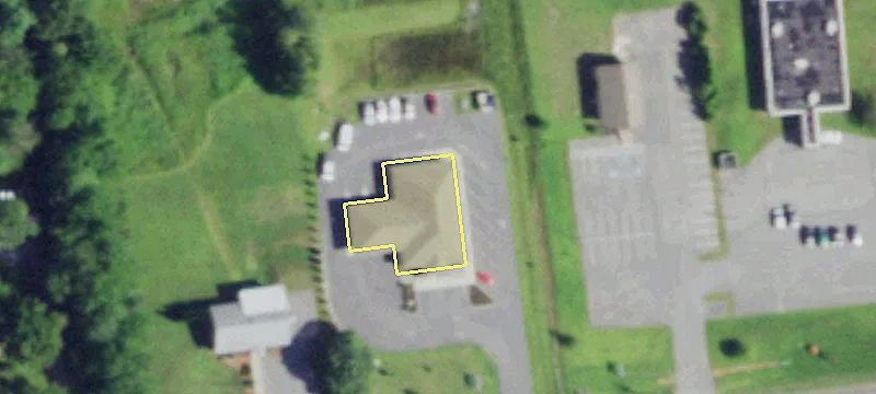 700 Bear Swamp Rd