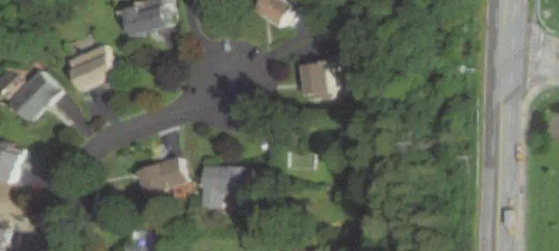Colonial Ln