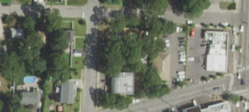 Robbins Ave