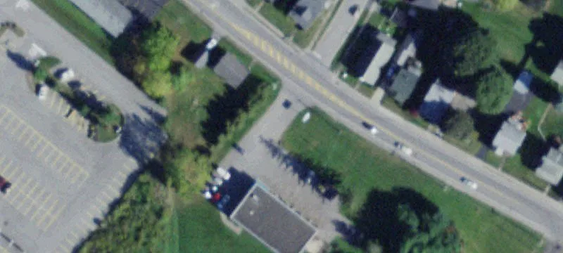 Franklin St