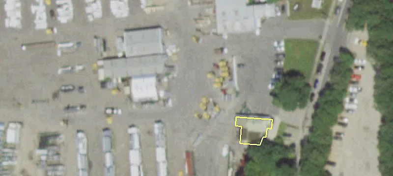 Middle Is Rd