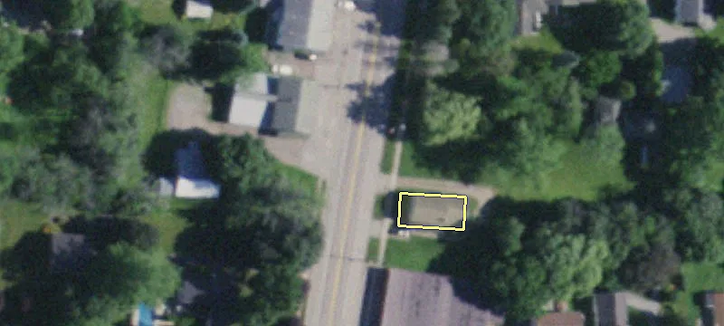 Linwood Rd