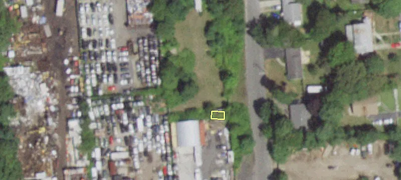 Provost Ave