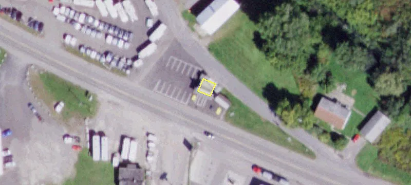 3820 Us Rte 11