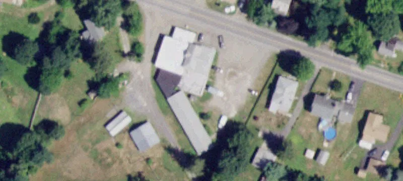 266 County Rte 7a