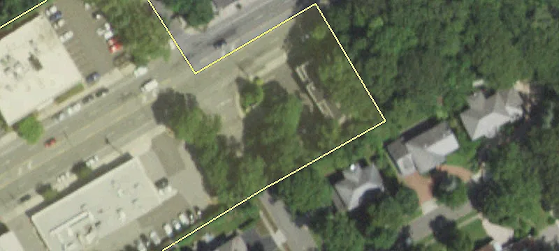Wersley Dr