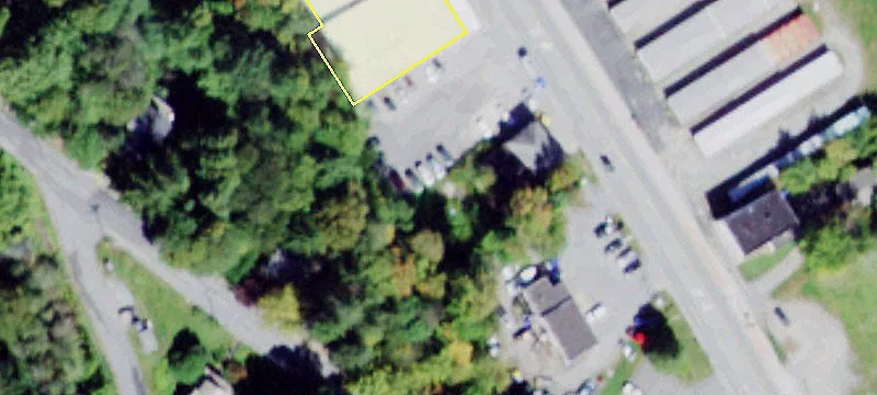 154 Ml St