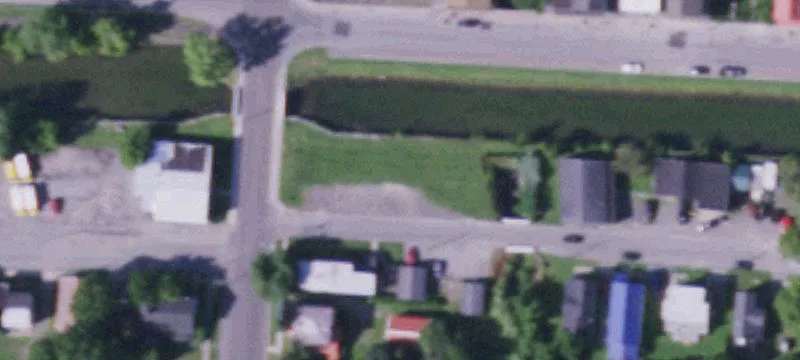 Main St