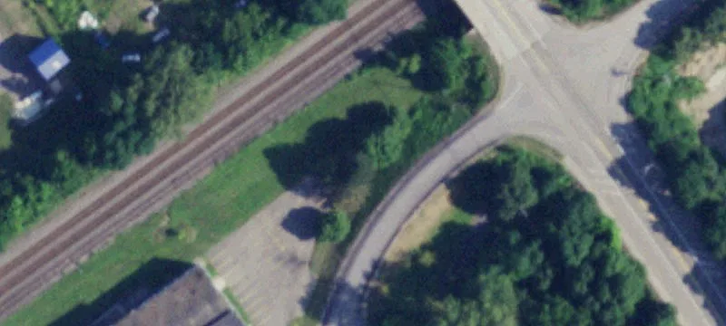 Portage St
