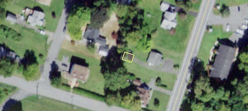 Ulster Ave Ws