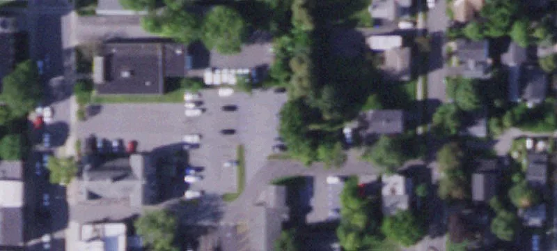 Lincklaen St