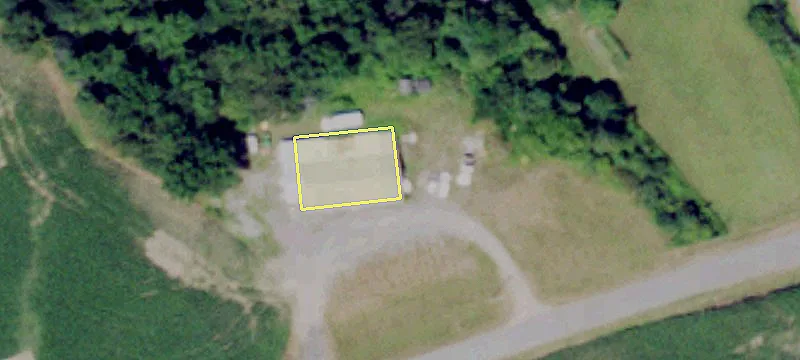 4729 Shack Rd