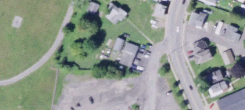 122 Ml St