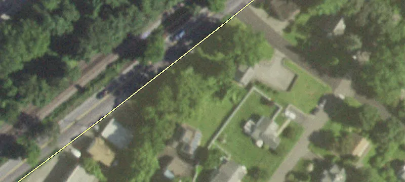 Marietta Ave