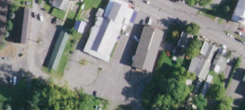Main St