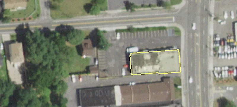 Shaber Rd