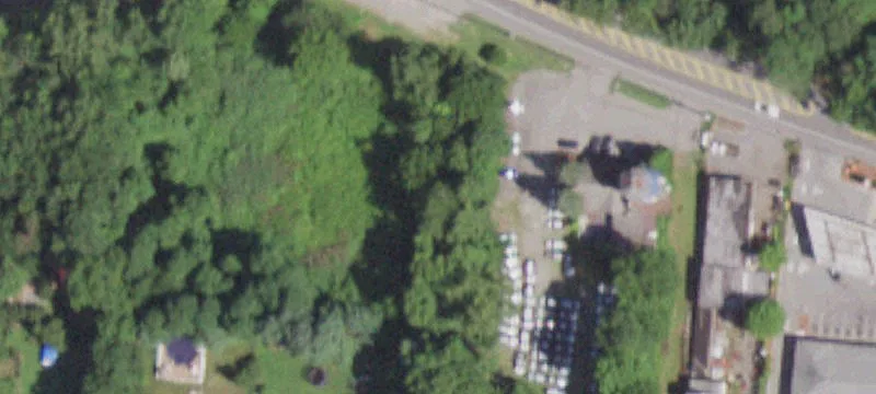 Old Crompond Rd