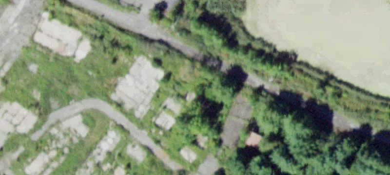 Intst Hwy 87