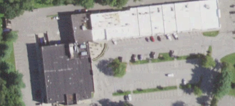 20 Salem Rd