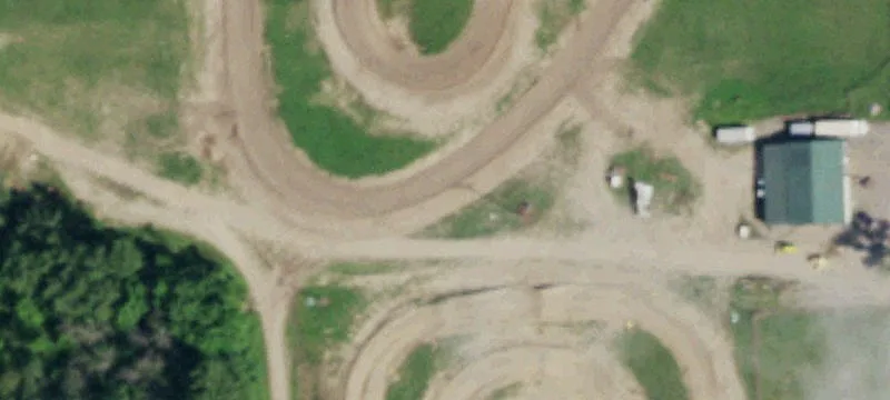 Harloff Rd