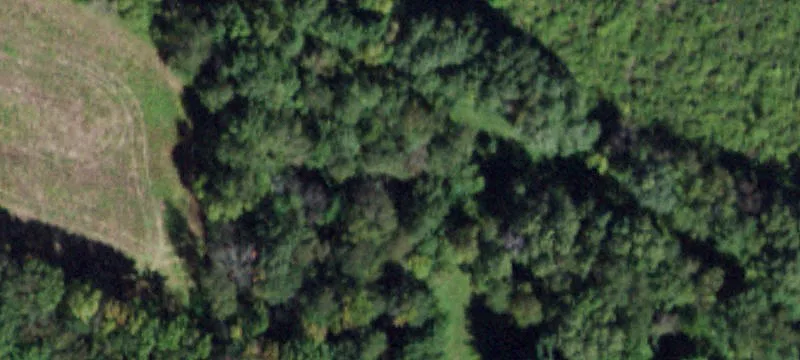 Springhouse Rd