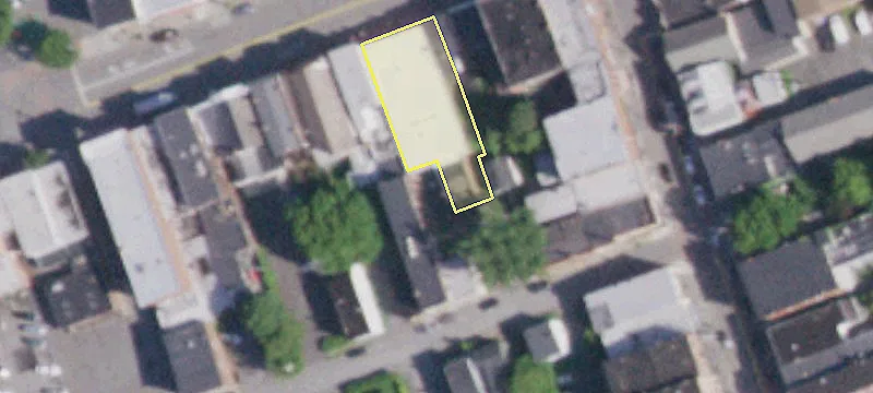 Jane St