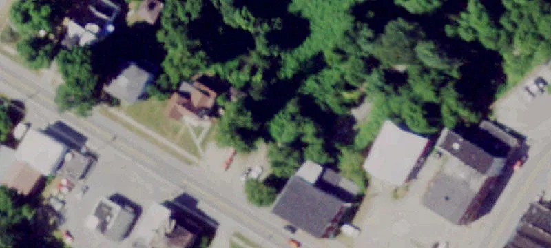 Main St