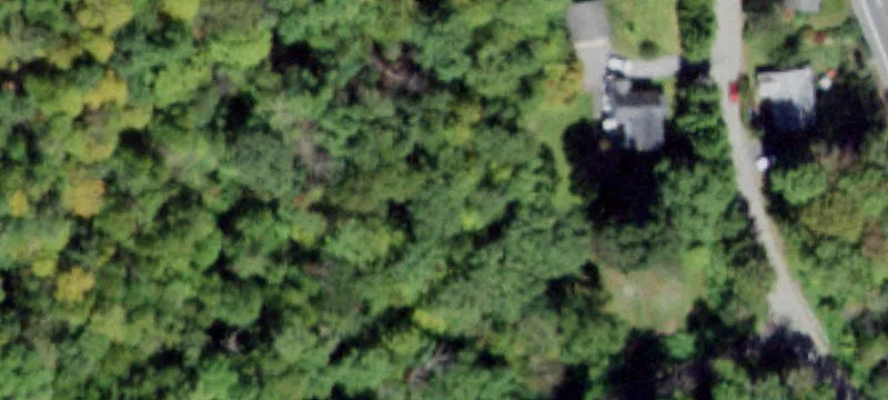 Stevens Ln