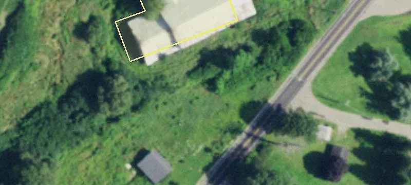 Sinclair Dr
