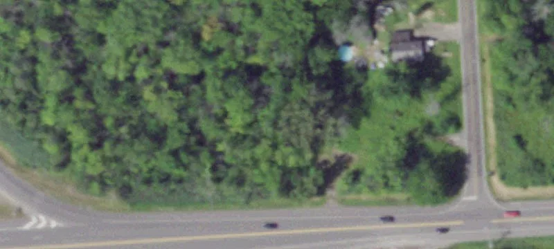 Kirkville Rd