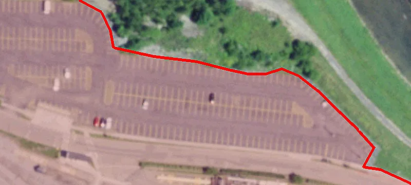 Transit Dr Alstom Parking