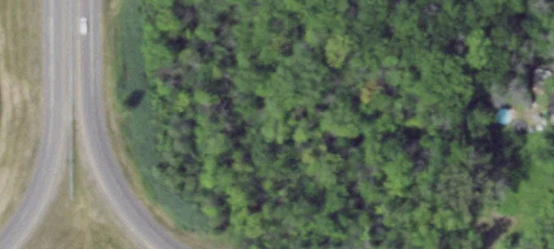 Kirkville Rd